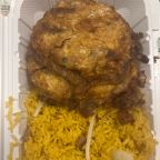 Best L4. Beef Egg Foo Young Lunch in Fairview, NJ