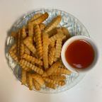 Best French Fries in North Highlands, CA