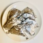 Best Foil Wrapped Chicken (8) in North Highlands, CA