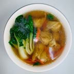 Best Wonton Soup in North Highlands, CA