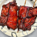 Best Teriyaki Chicken Sticks (4 Pieces) in Montclair, NJ