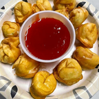 Best Cheese Wonton (12 Pieces) in Montclair, NJ