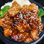 Best Sesame Chicken Lunch Special in Montclair, NJ