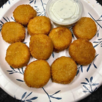 Best Fried Scallops in Montclair, NJ