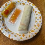 Best Spring Vegetable Roll in Montclair, NJ