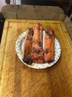 Best BBQ Spare Ribs in Montclair, NJ