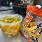 Best Chicken Noodle Soup in Montclair, NJ