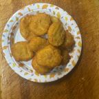 Best Fried Chicken Nuggets in Montclair, NJ
