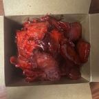 Best B.B.Q. Pork Slices in Long Beach, CA