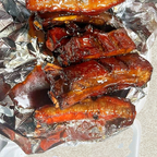 Best Bar-B-Q Spare Ribs 排骨 in Spring Hill, FL