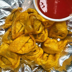 Best Fried Wonton (12）炸云吞 in Spring Hill, FL