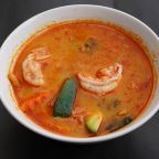 Best Tom Yum Soup in Maspeth, NY
