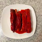 Best BBQ Spare Ribs (4) 烤排骨 in Orange Beach, AL