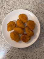 Best Chicken Nuggets(8) 鸡粒 in Orange Beach, AL