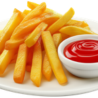 Best French Fries in Plainview, NY