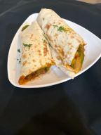 Best Kathi Roll in Alhambra, CA