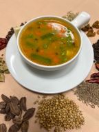 Best Vegetable Lentil Soup in Alhambra, CA