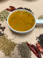 Best Chicken Lentil Soup in Alhambra, CA