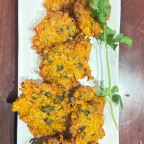 Best Pakoras in Alhambra, CA