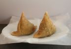 Best Buy 1 Get 1 FREE for Vegetable Samosa in Newark, DE