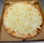 Best White Pizza in Garland, TX