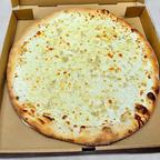 Best White Pizza in Garland, TX