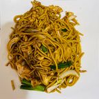 Best Chicken Lo Mein 鸡肉捞面 in Richmond, TX