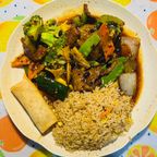 Best Hunan Beef 湖南牛 in Richmond, TX
