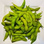 Best Edamame 毛豆 in Richmond, TX