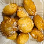 Best Fried Biscuit 炸油饼 in Richmond, TX