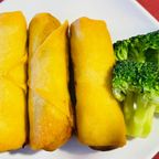 Best Spring Roll (1) 小春卷 in Richmond, TX