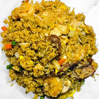 Best House Special Fried Rice 本楼炒饭 in Richmond, TX