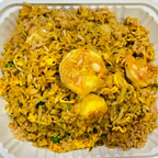 Best Shrimp Fried Rice 虾炒饭 in Richmond, TX