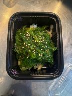 Best Seaweed Salad in Jacksonville, FL