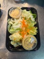 Best House Salad in Jacksonville, FL