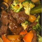 Best 胡牛/ Hunan Beef (Lunch) in Aliquippa, PA