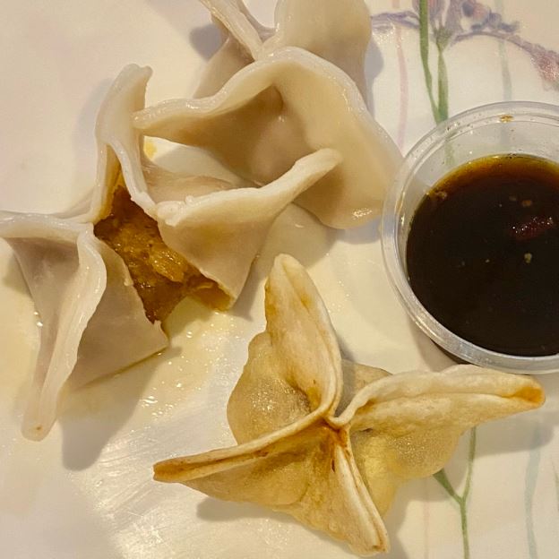 Best Pork Dumplings in Aliquippa, PA