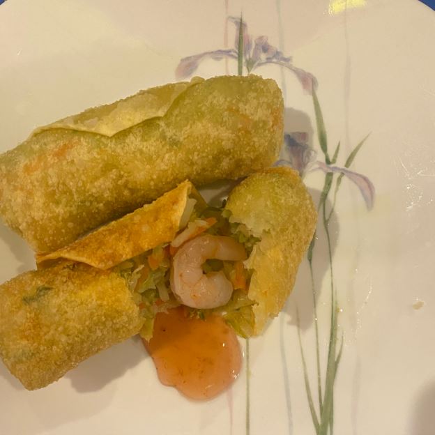 Best Pork or Shrimp Egg Roll in Aliquippa, PA