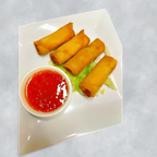 Best Thai Crispy Spring Rolls in Washington, DC