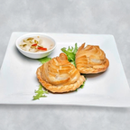 Best Curry Puffs in Washington, DC