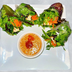Best Summer Rolls in Washington, DC