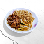 Best Teriyaki Chicken in Lynchburg, VA