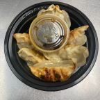 Best Gyoza in Leominster, MA