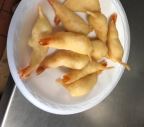 Best Special Fried Shrimp (10) in Ballston Spa, NY