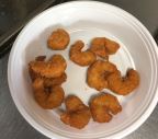 Best Crispy Shrimp (12) in Ballston Spa, NY