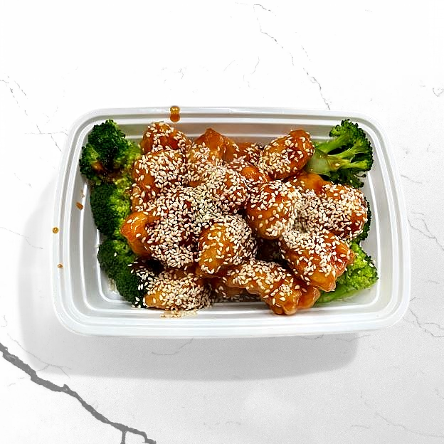 Best Sesame Chicken in Bethpage, NY