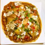Best Samosa Chat in Evanston, IL