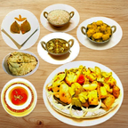 Best Veg Combo Meal in Evanston, IL
