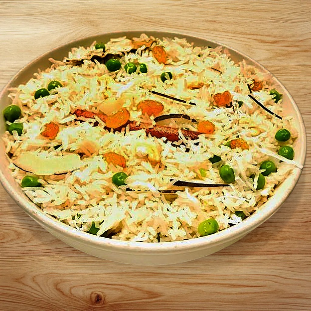 Best Pulao Rice in Evanston, IL