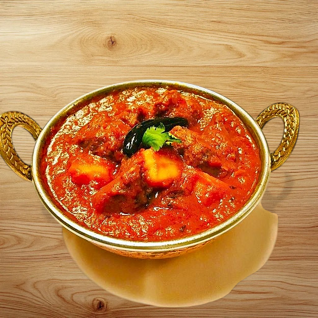 Best Lamb Vindaloo in Evanston, IL